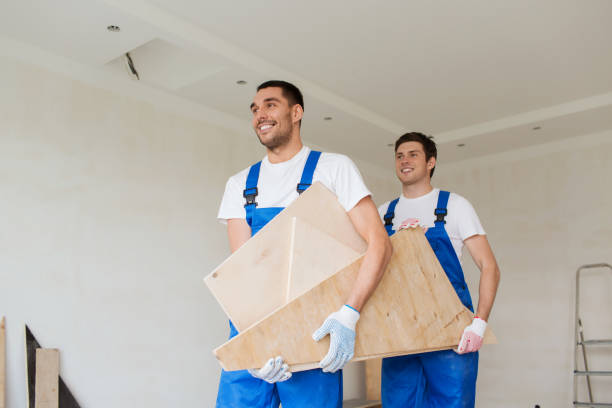 Property Management Cleanouts in Holt, MI