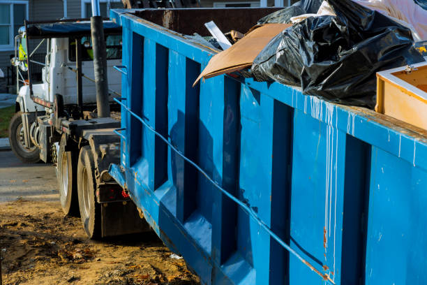 Best Garage Cleanout  in Holt, MI
