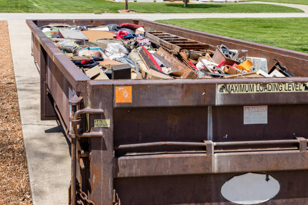 Best Attic Cleanout  in Holt, MI