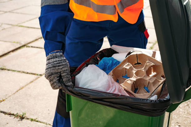 Best Recycling Services for Junk  in Holt, MI