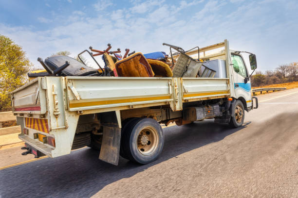 Best Hoarding Cleanup  in Holt, MI