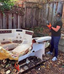 Best Residential Junk Removal  in Holt, MI